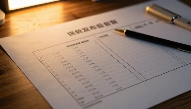供求信息发布套餐在制造业中的实际应用分析