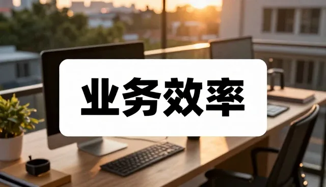 名录业务在信息匹配中的实际应用与场景拓展